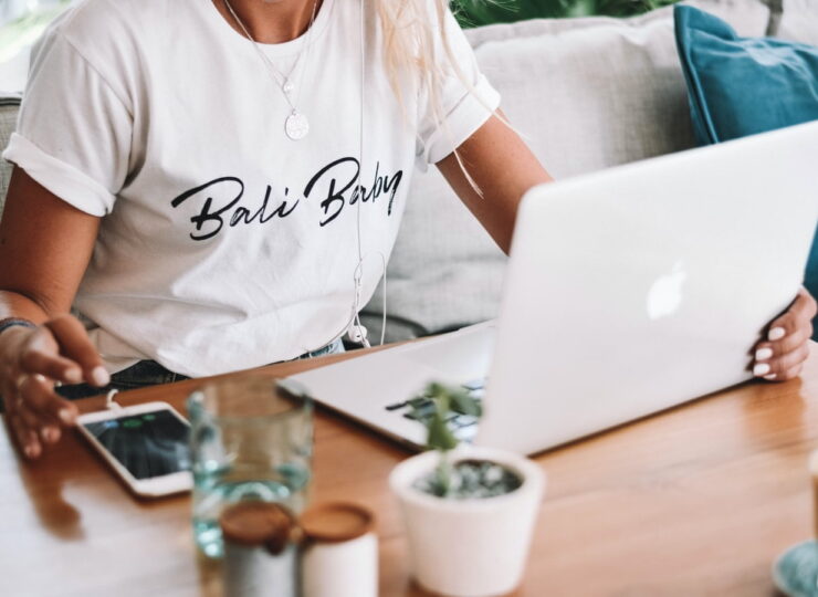 Top 5 Cybersecurity Threats Your Business Needs to Watch Out For